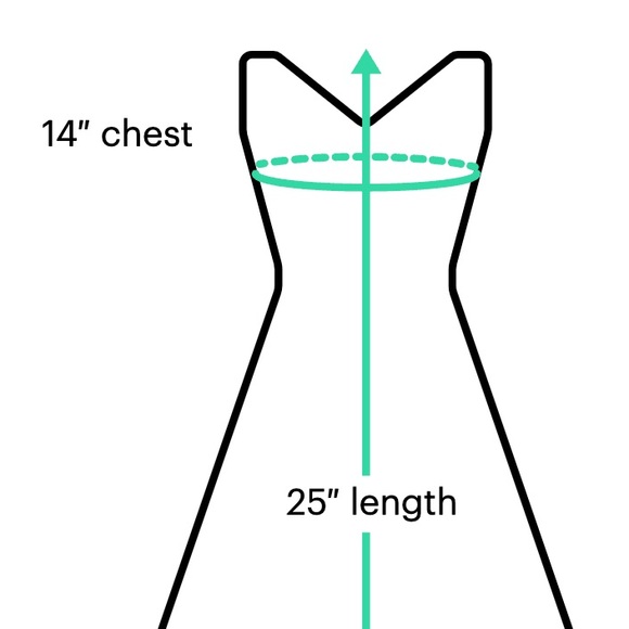 Open Back Ribbed Dress - Picture 8 of 10